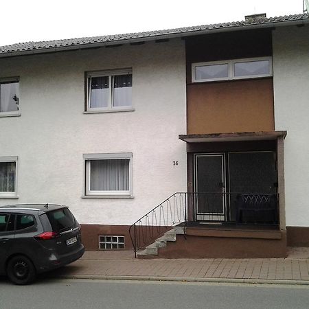 Ferienwohnungen Harling Ербах Екстер'єр фото